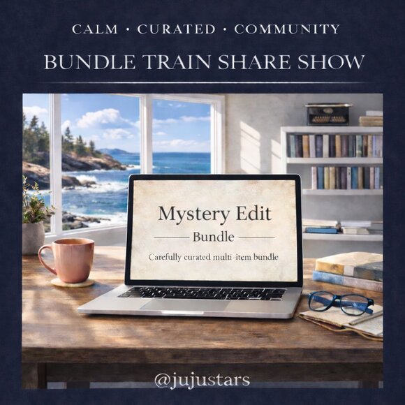 Other - Mystery Edit Bundle